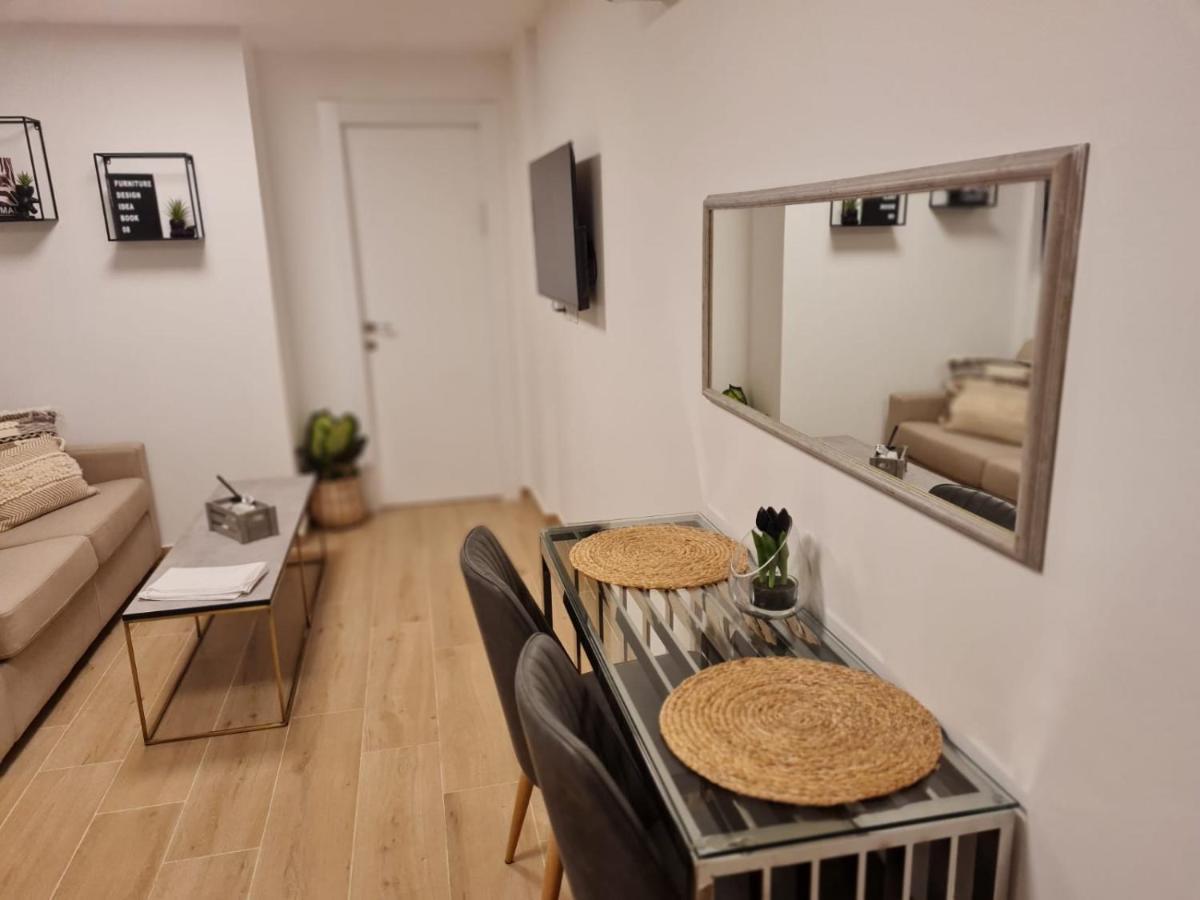 Apartment Segal Place Eilat