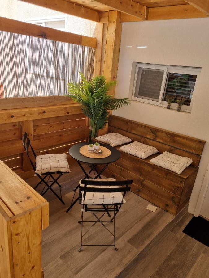 Segal Place Apartment