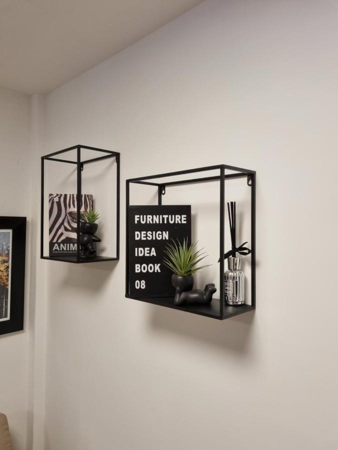 Segal Place Apartment