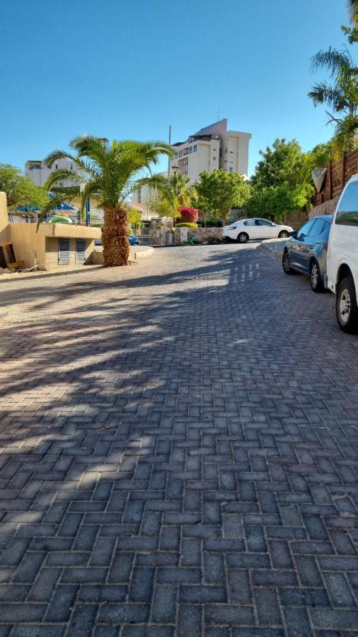 Apartment Segal Place Eilat