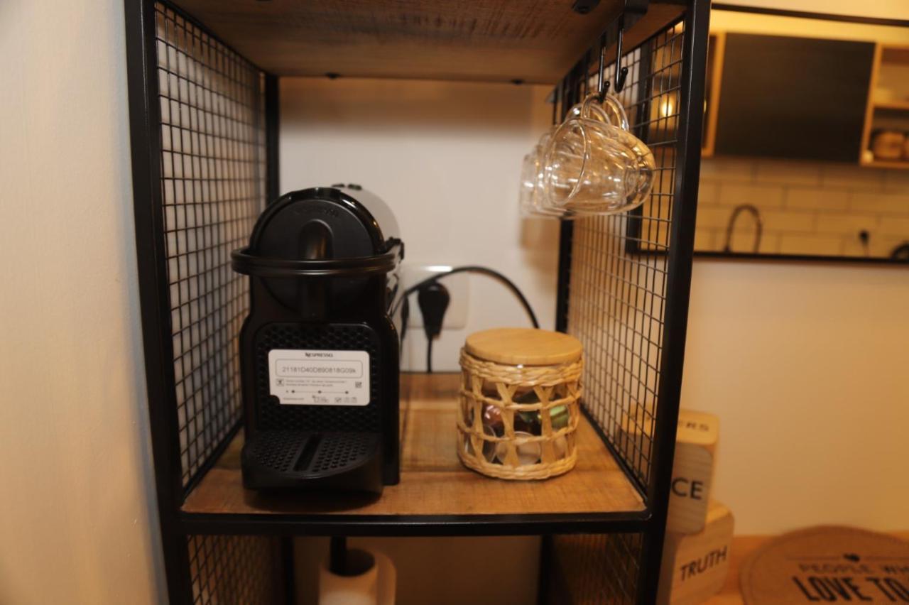 Segal Place Apartment