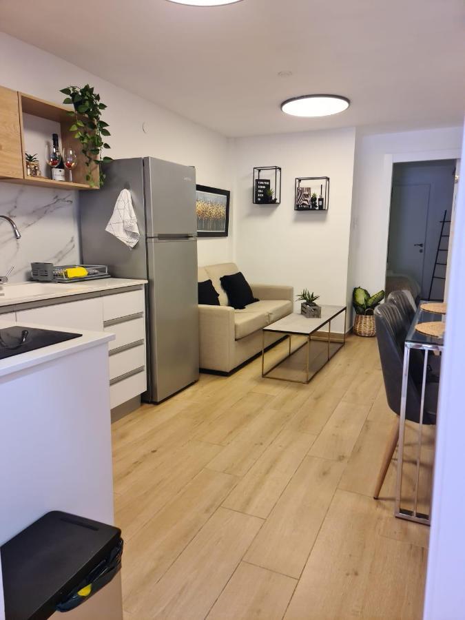 Segal Place Apartment Eilat